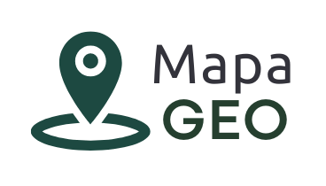 Logo MapaGEO